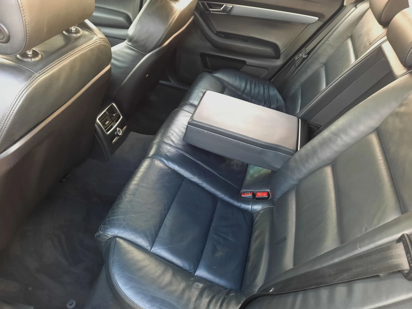 Audi A6 3.0TDI Quattro | Mobile.bg � ����������� 7