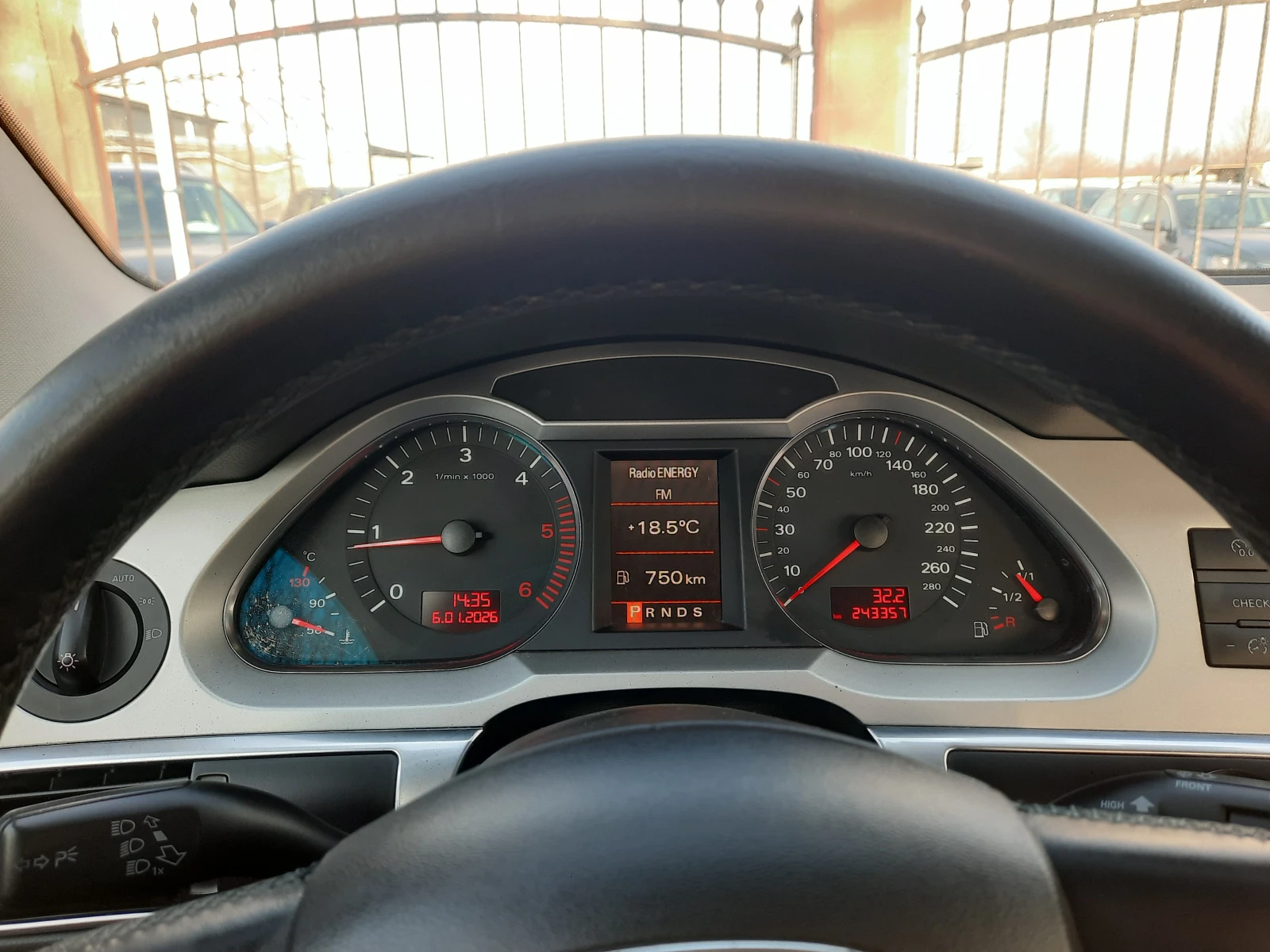 Audi A6 3.0TDI Quattro | Mobile.bg � ����������� 13