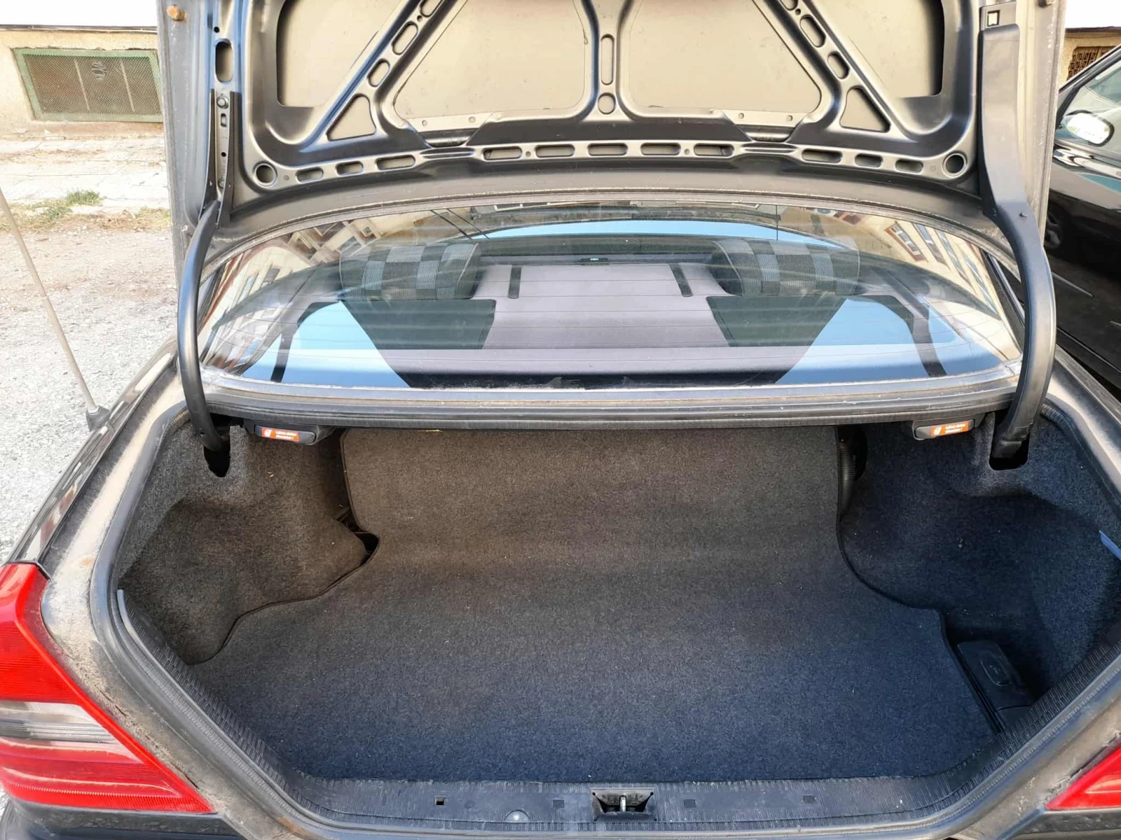 Mercedes-Benz 220 | Mobile.bg � ����������� 11