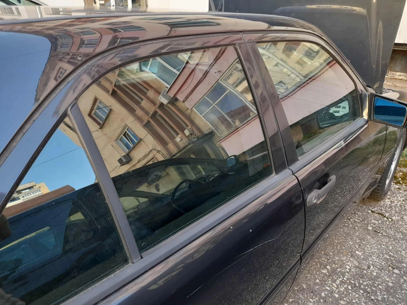 Mercedes-Benz 220 | Mobile.bg � ����������� 15