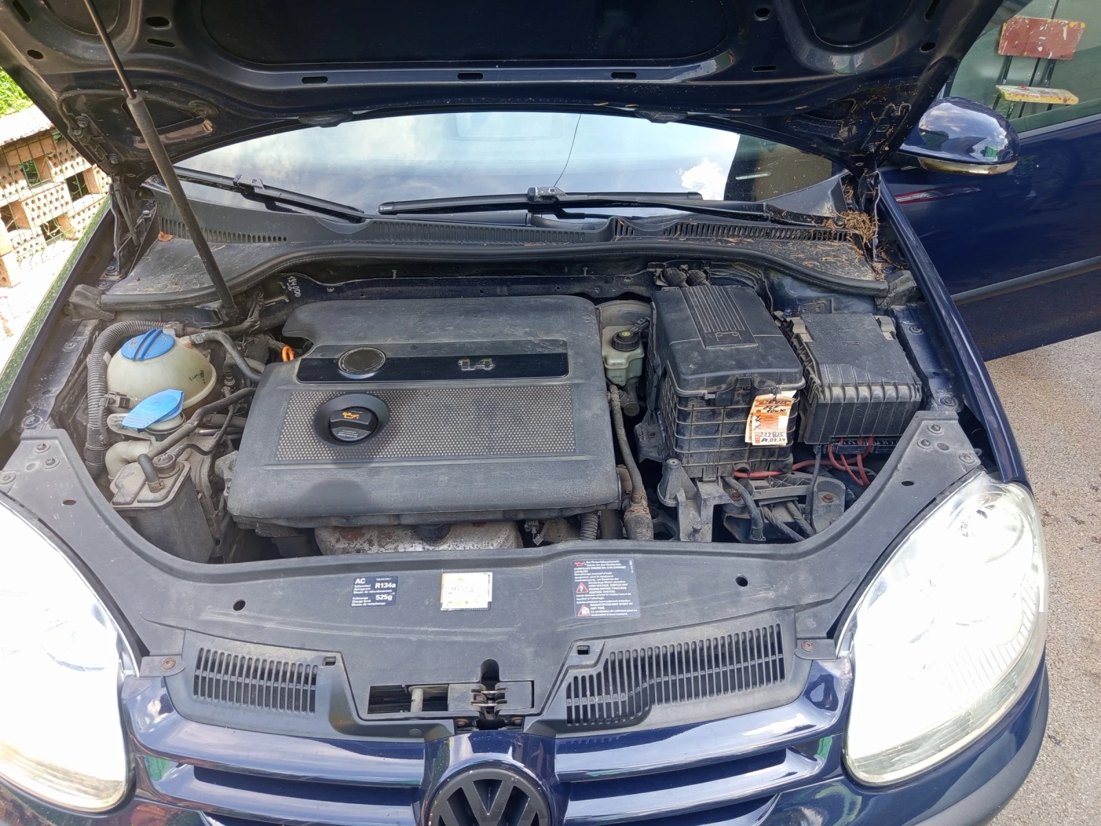 VW Golf  - изображение 7