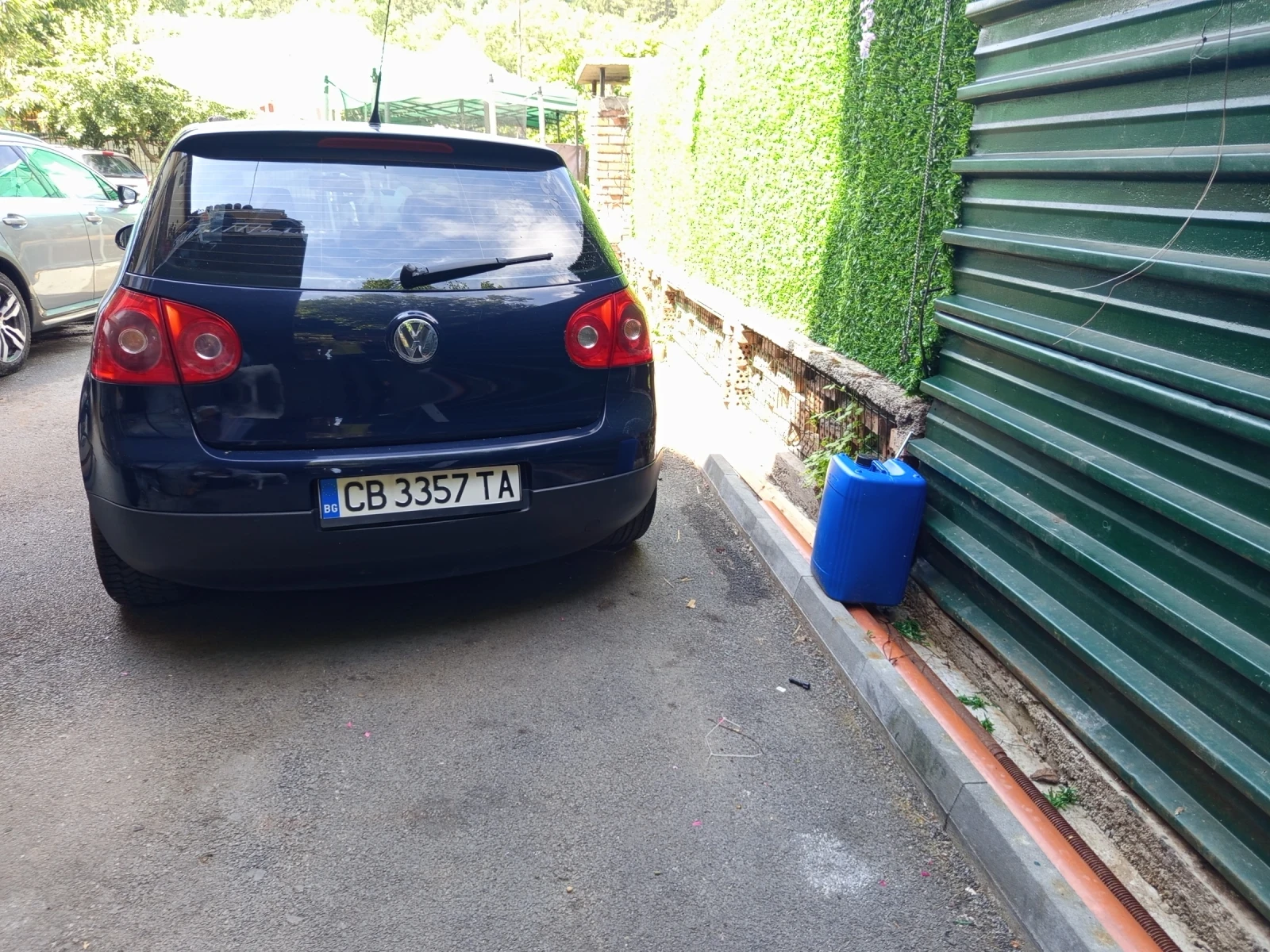 VW Golf  - изображение 4