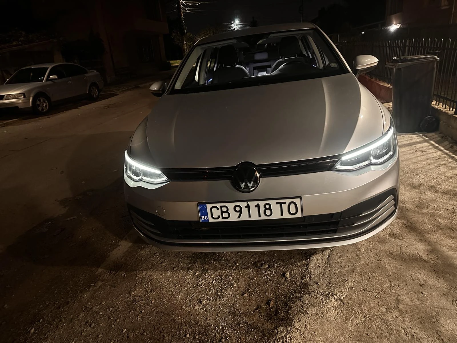 VW Golf 8 - 2.0TDI automat - изображение 8