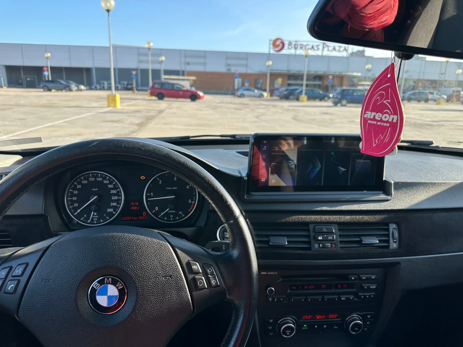 BMW 320 320 177 | Mobile.bg � ����������� 9