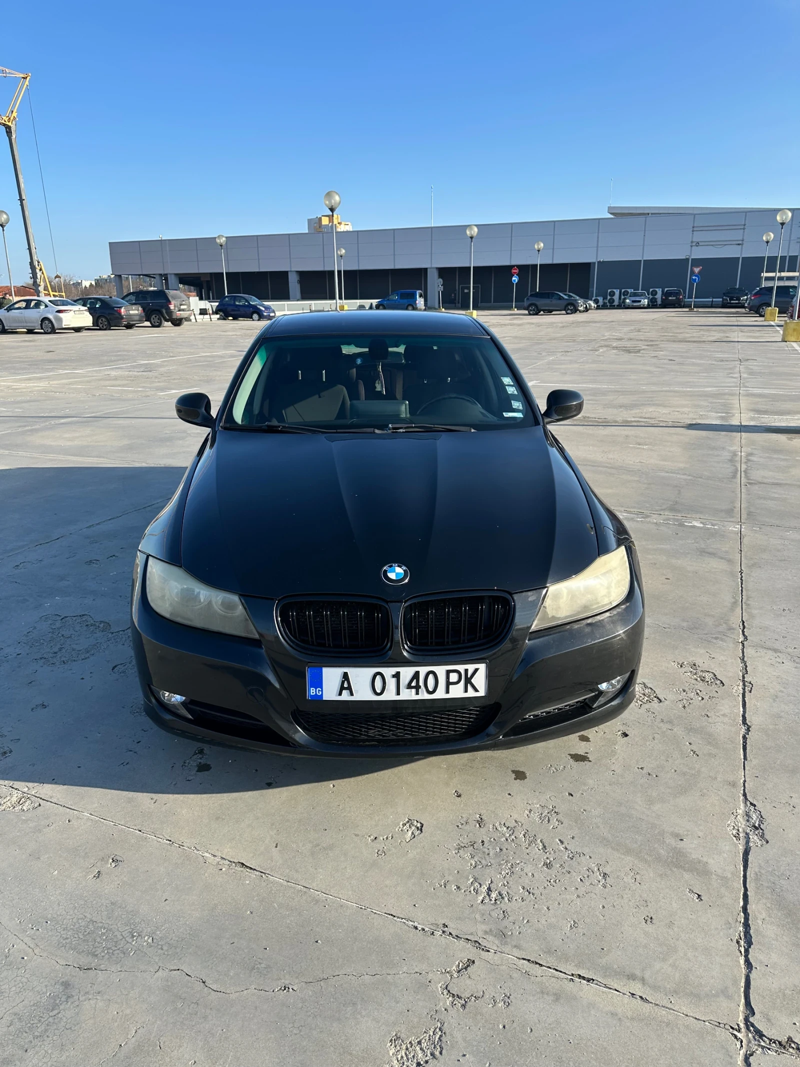 BMW 320 320 177 | Mobile.bg � ����������� 4