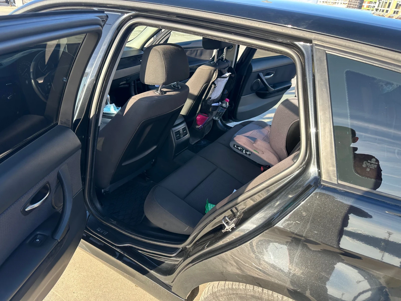 BMW 320 320 177 | Mobile.bg � ����������� 8