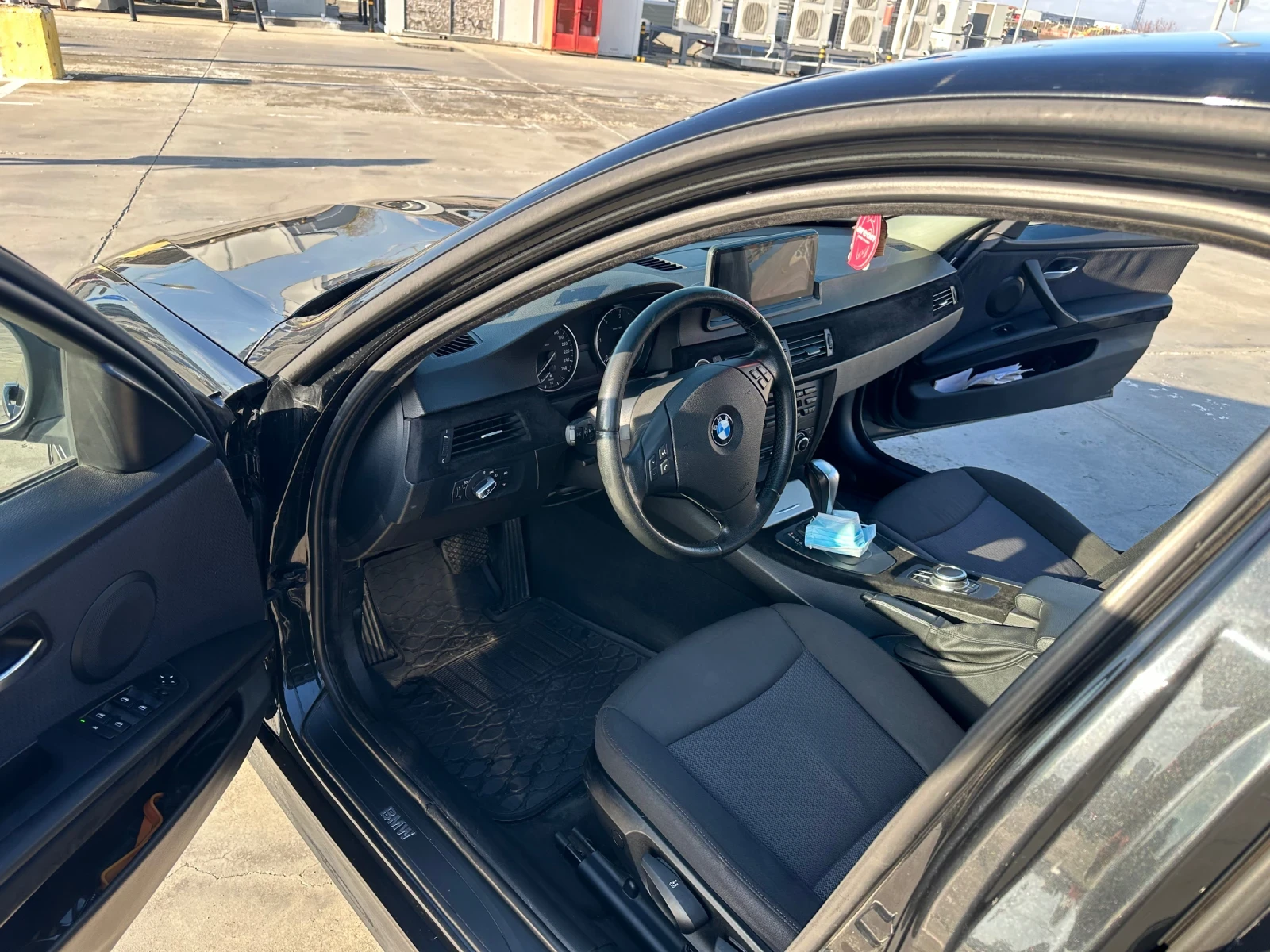 BMW 320 320 177 | Mobile.bg � ����������� 7