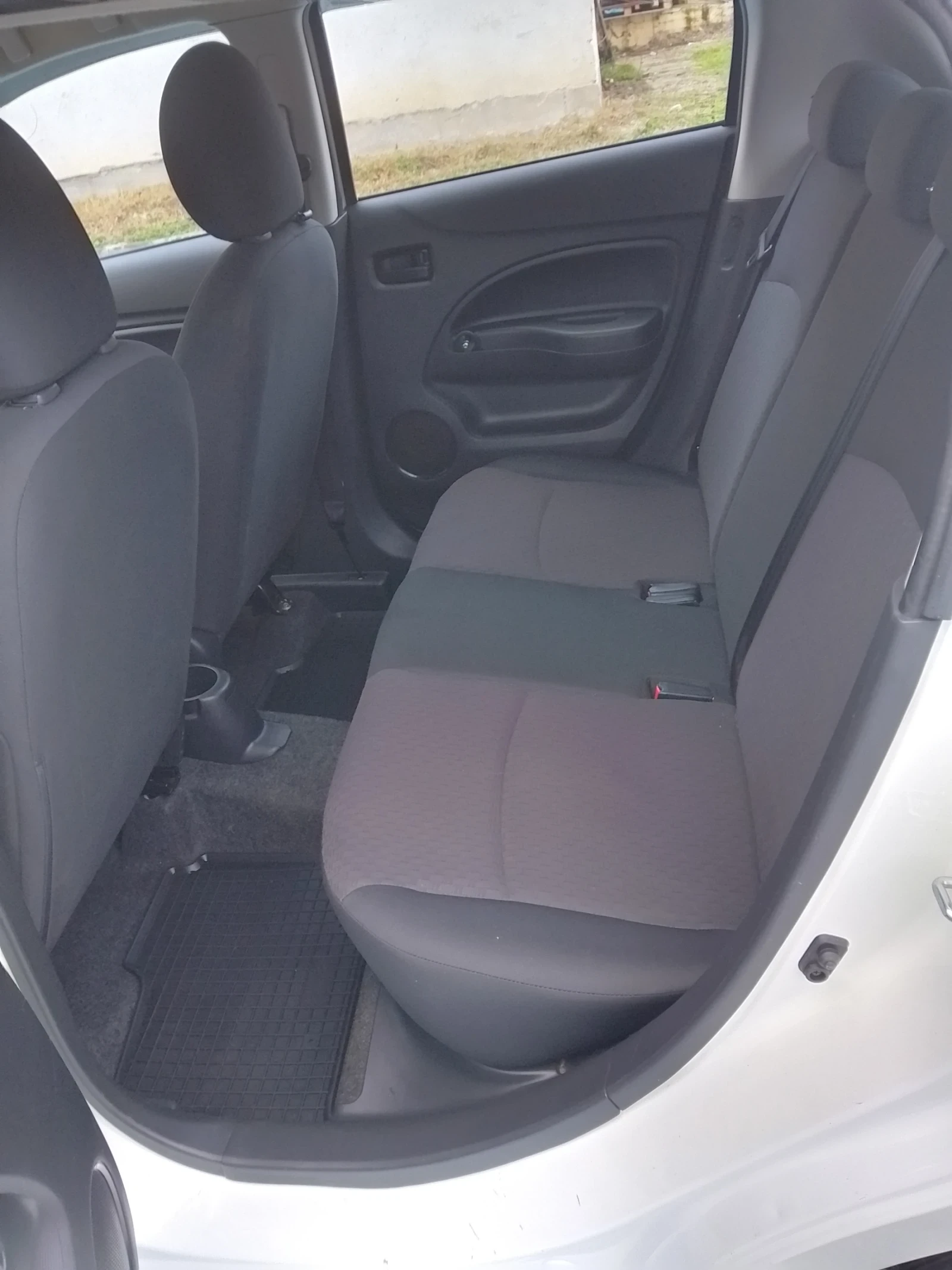 Mitsubishi Space star 1.0 71кс. Cleartec Facelift - изображение 7