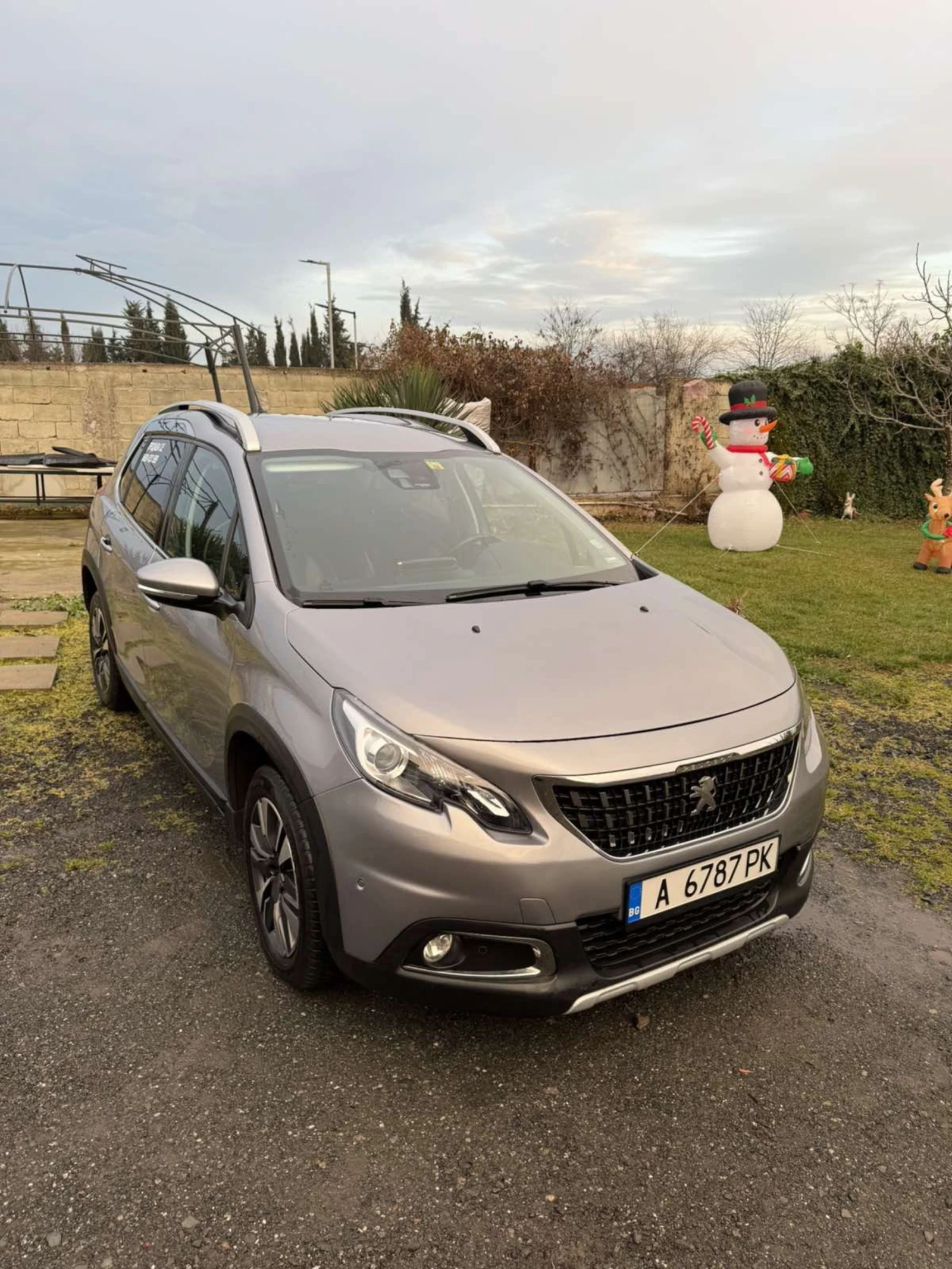 Peugeot 2008 | Mobile.bg � ����������� 1