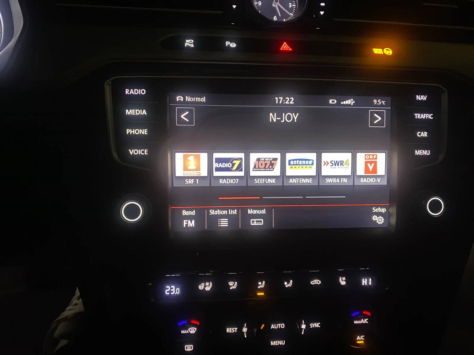 VW Passat 2.0 TDI 4MOTION - изображение 3