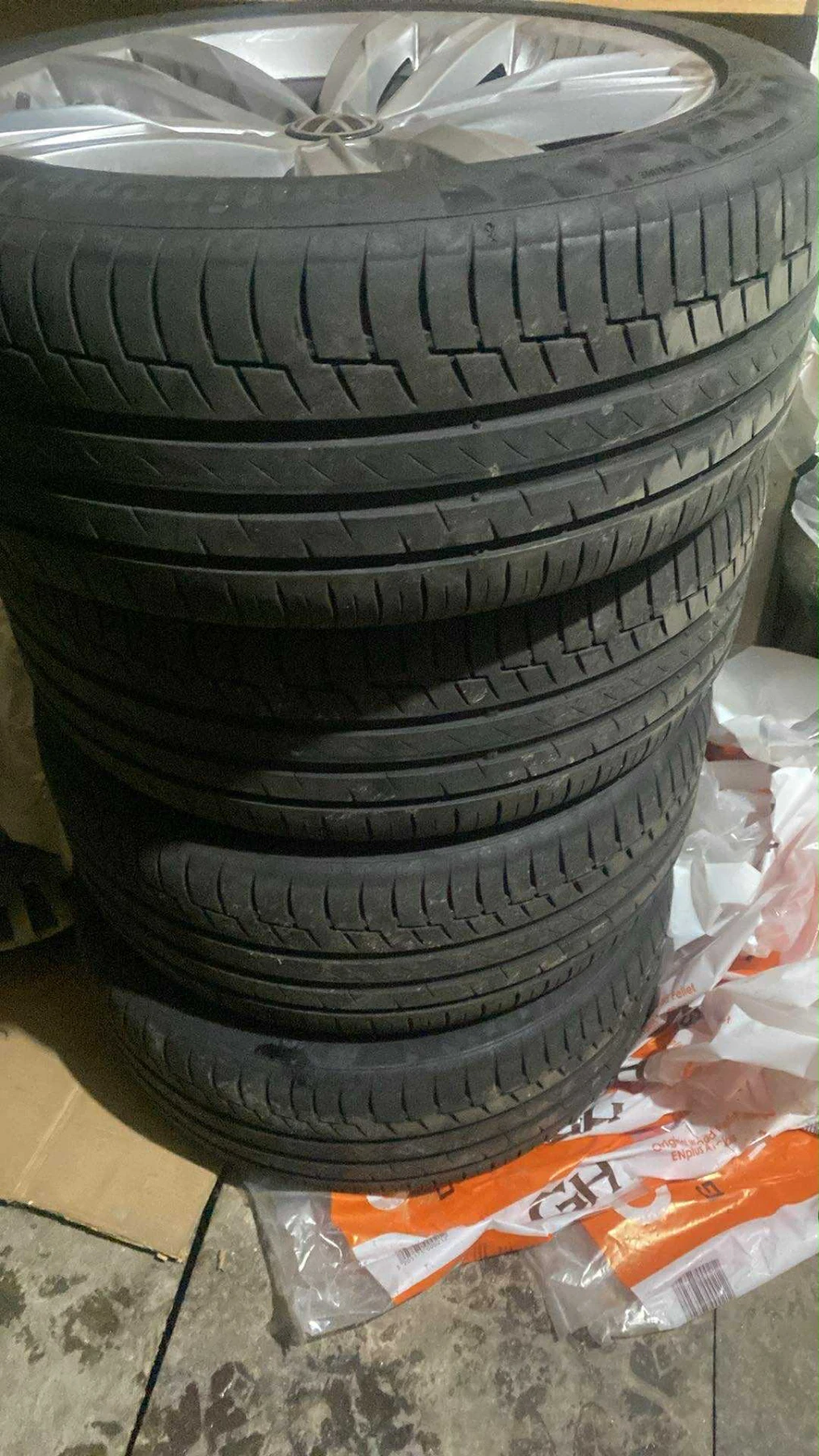 VW Passat 2.0  BITDI B8  240ps  4MOTION Highline | Mobile.bg � ����������� 13