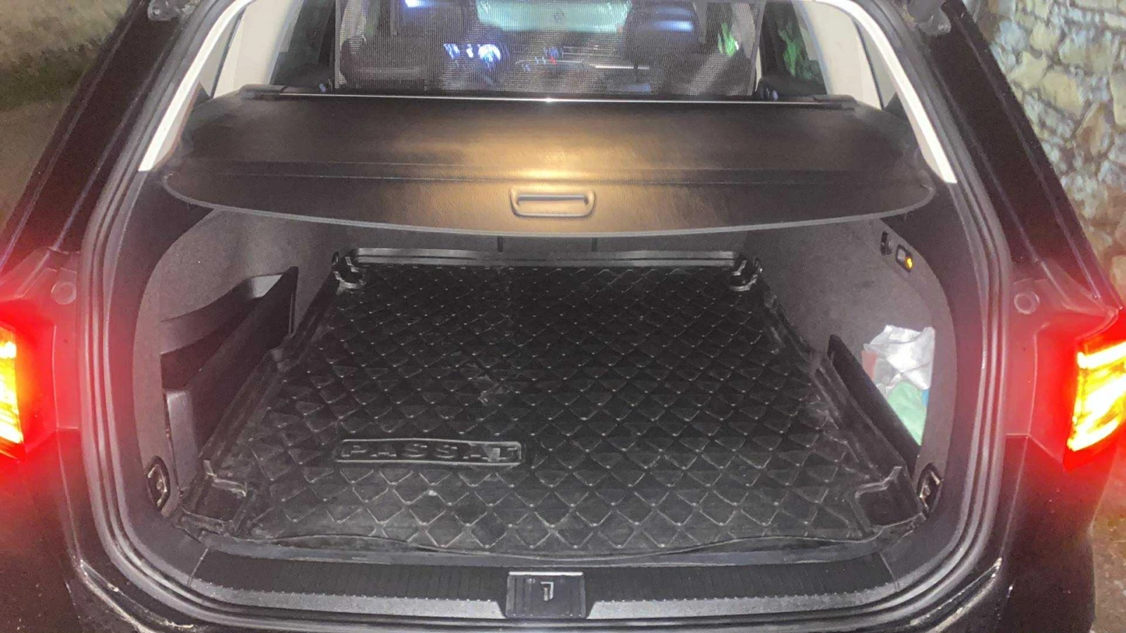 VW Passat 2.0  BITDI B8  240ps  4MOTION Highline | Mobile.bg � ����������� 14