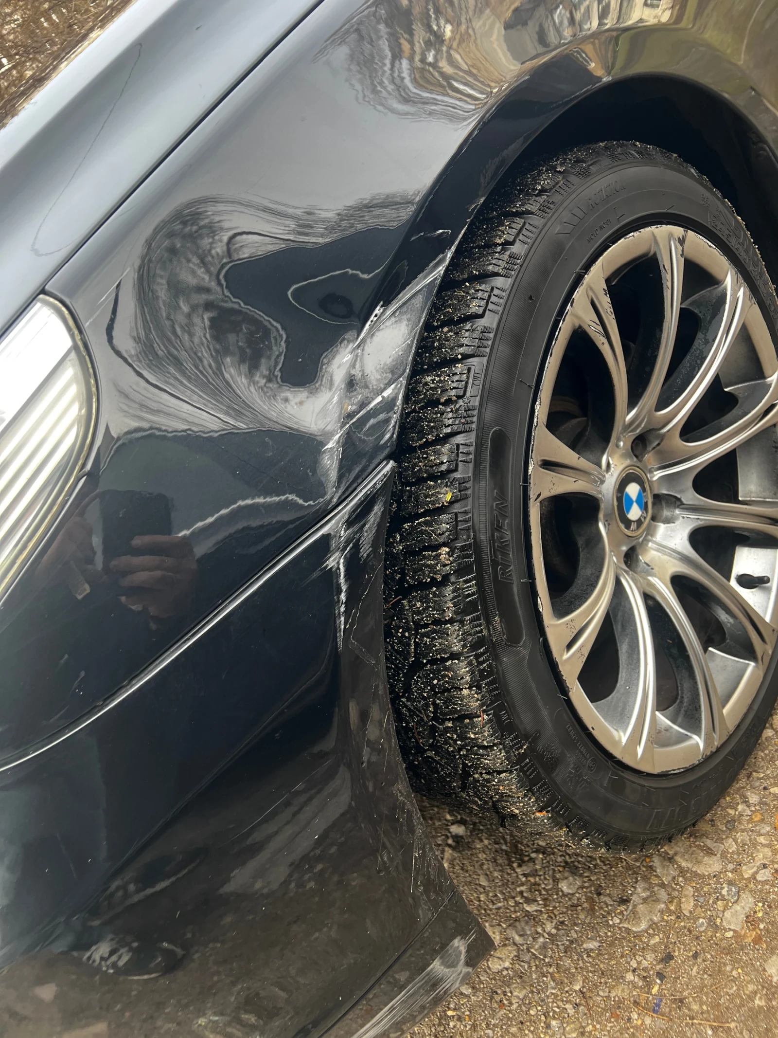 BMW 535 D | Mobile.bg � ����������� 14