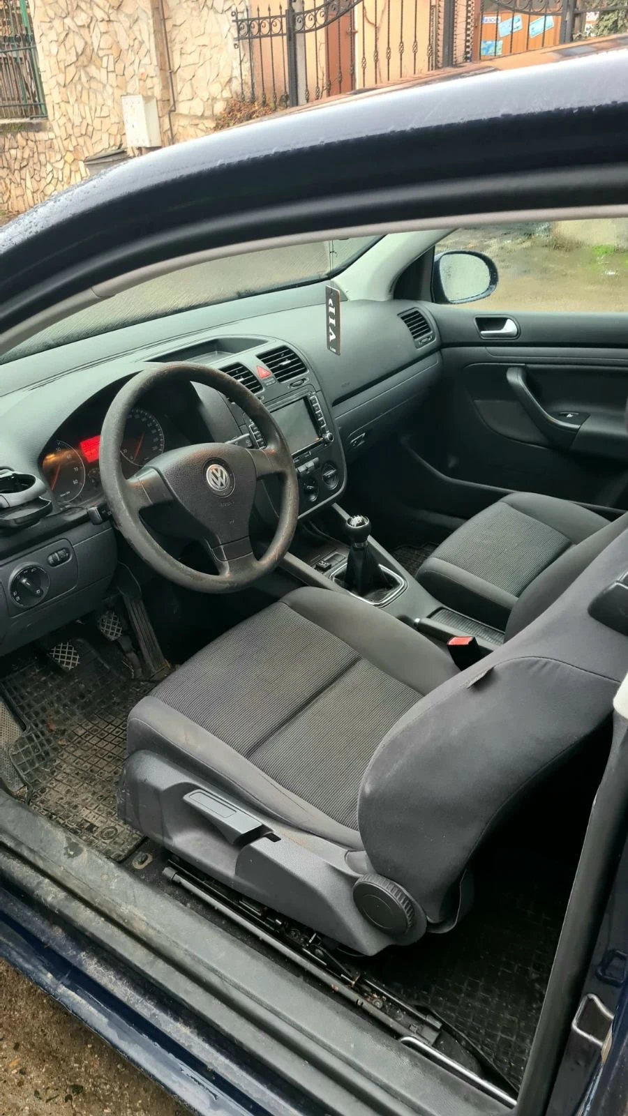 VW Golf 1.4  - изображение 4