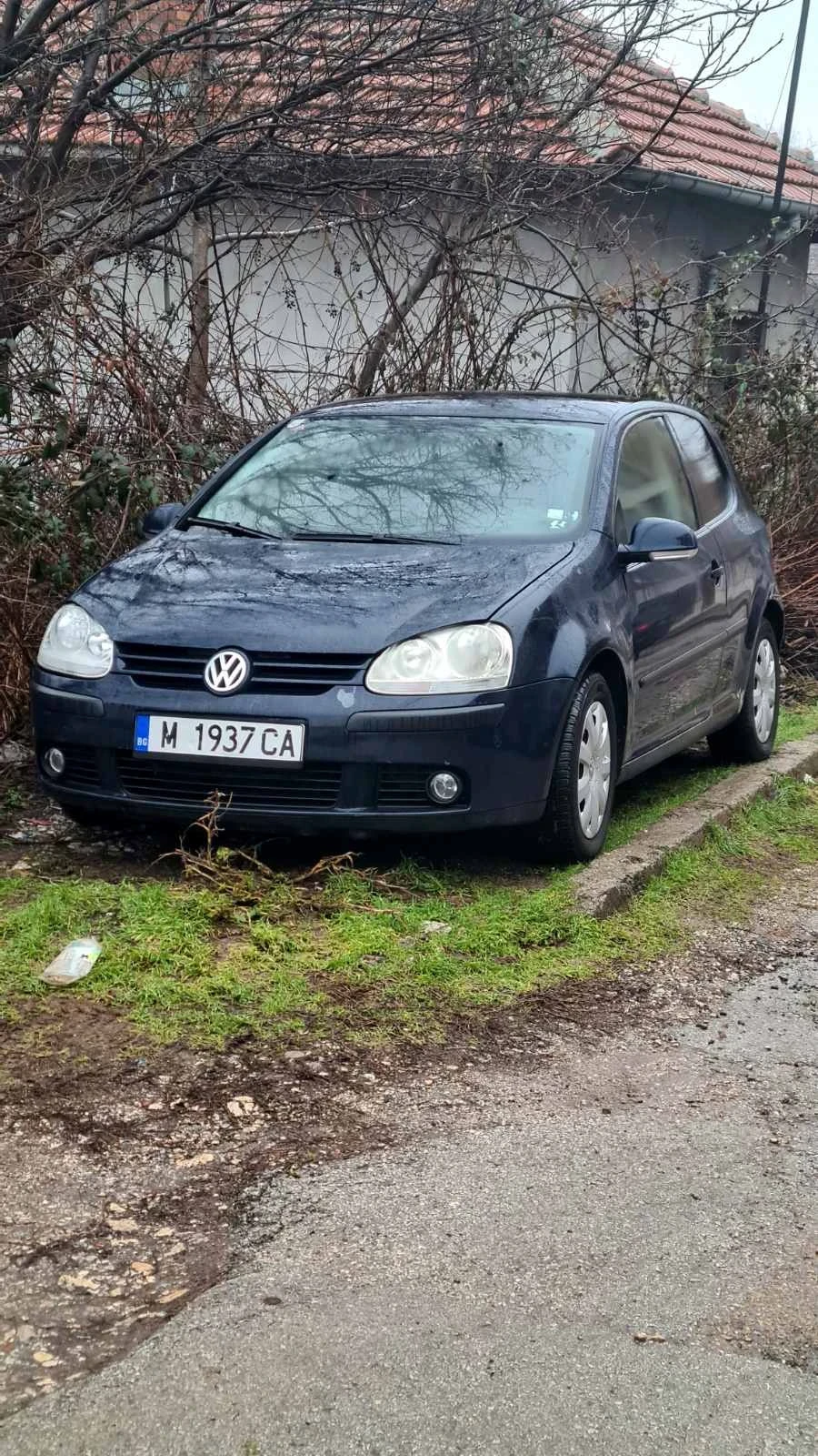 VW Golf 1.4  | Mobile.bg � ����������� 1