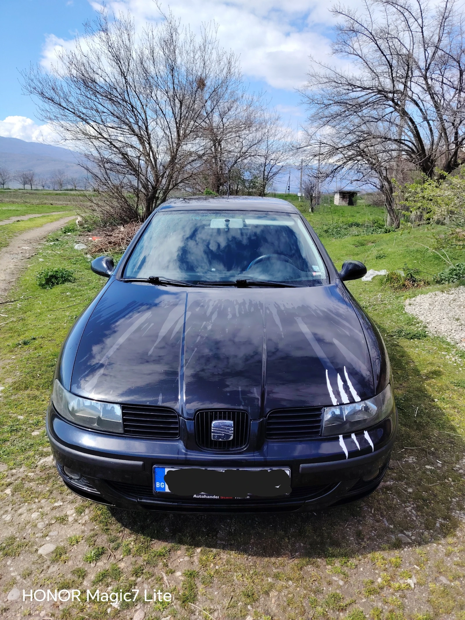 Seat Leon, снимка 10 - Автомобили и джипове - 54097029