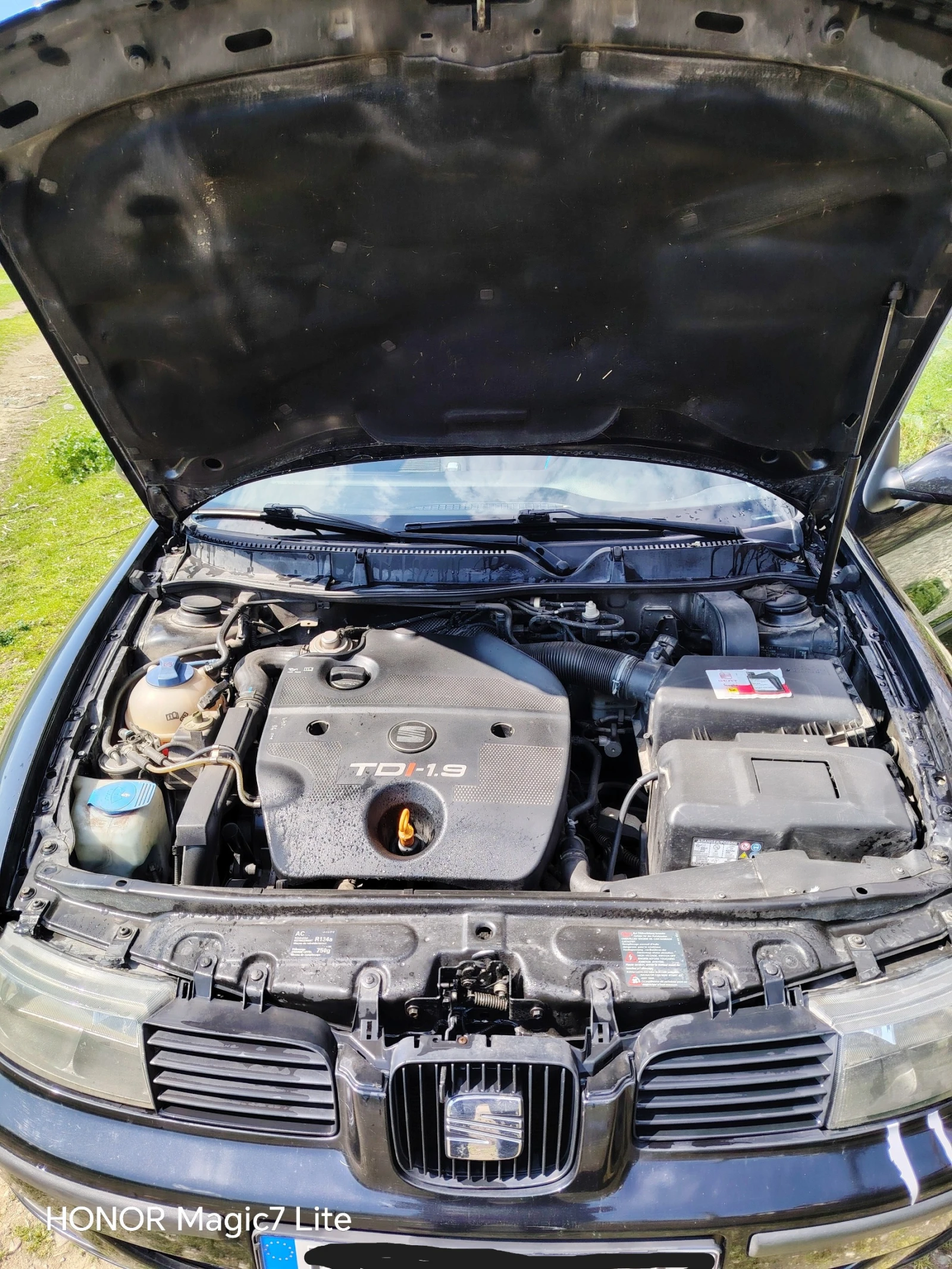 Seat Leon, снимка 6 - Автомобили и джипове - 54097029