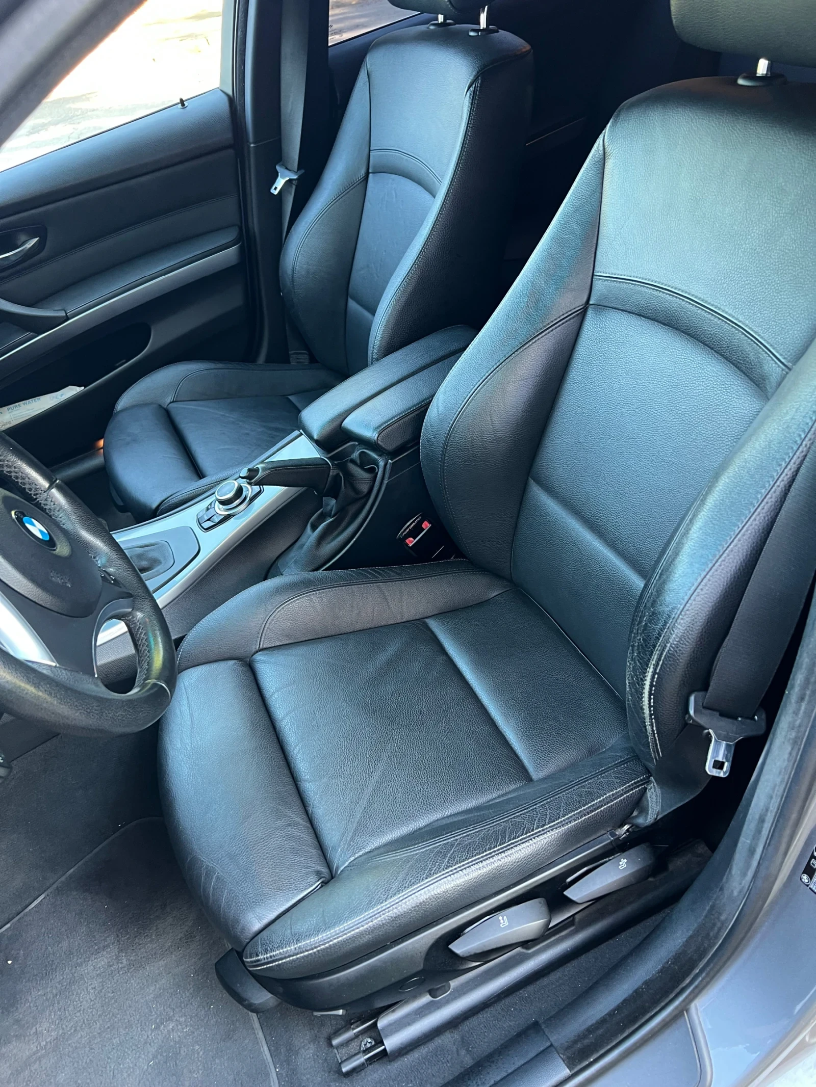 BMW 330 E91 Xdrive 245 hp | Mobile.bg � ����������� 11