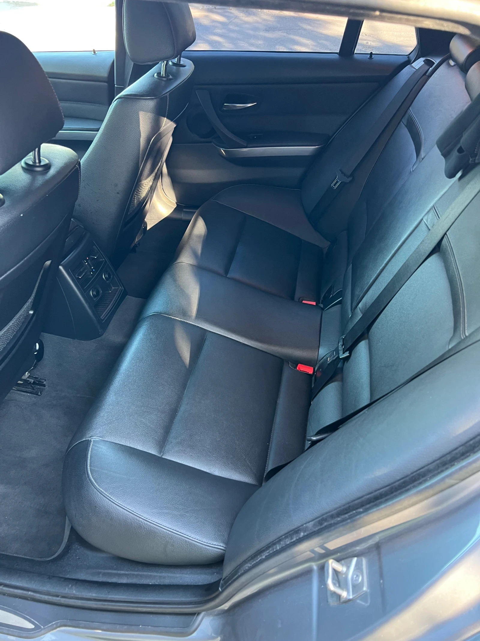 BMW 330 E91 Xdrive 245 hp | Mobile.bg � ����������� 16