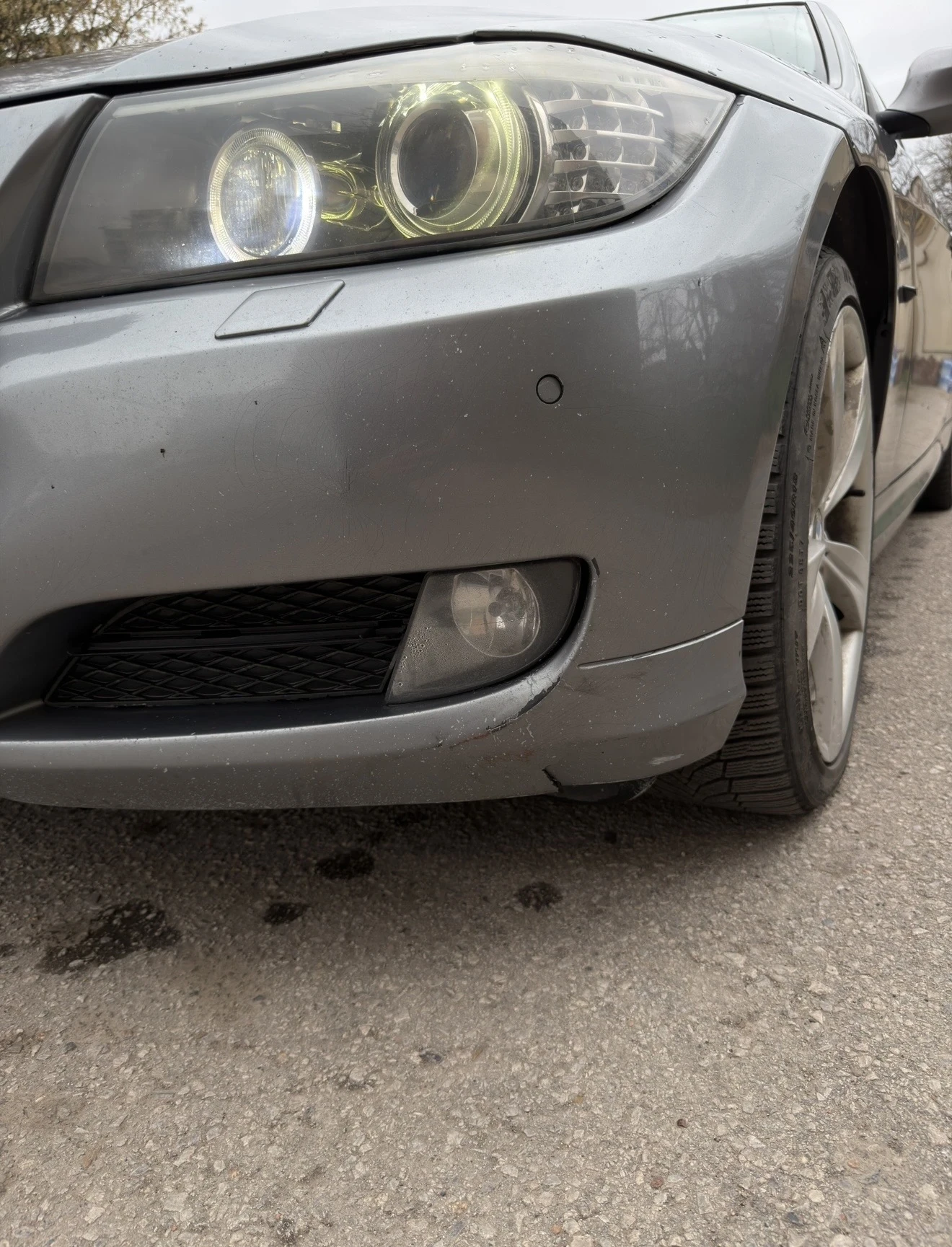 BMW 330 BMW E91 Xdrive 245 hp, снимка 9 - Автомобили и джипове - 54218126