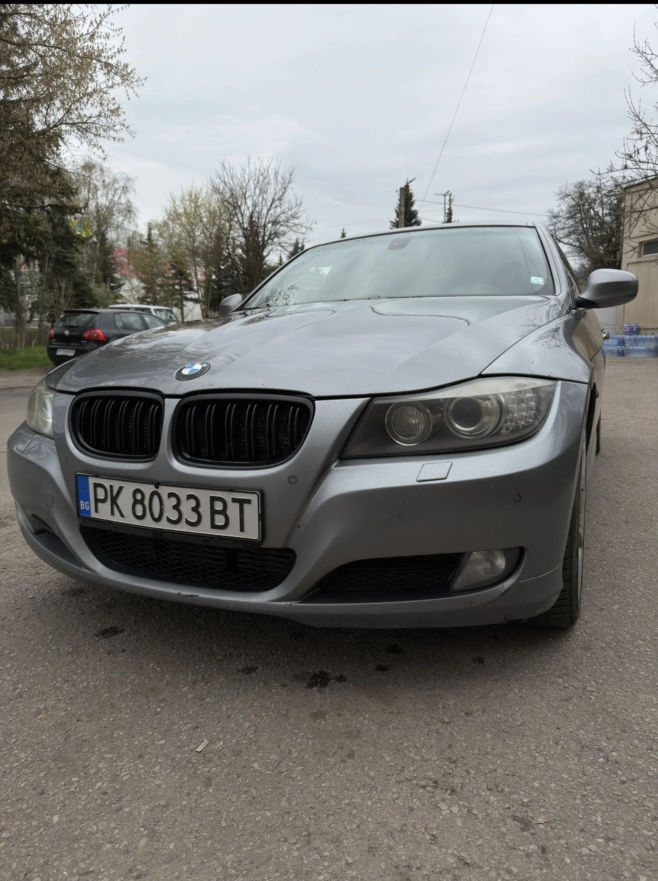 BMW 330 BMW E91 Xdrive 245 hp, снимка 2 - Автомобили и джипове - 54218126
