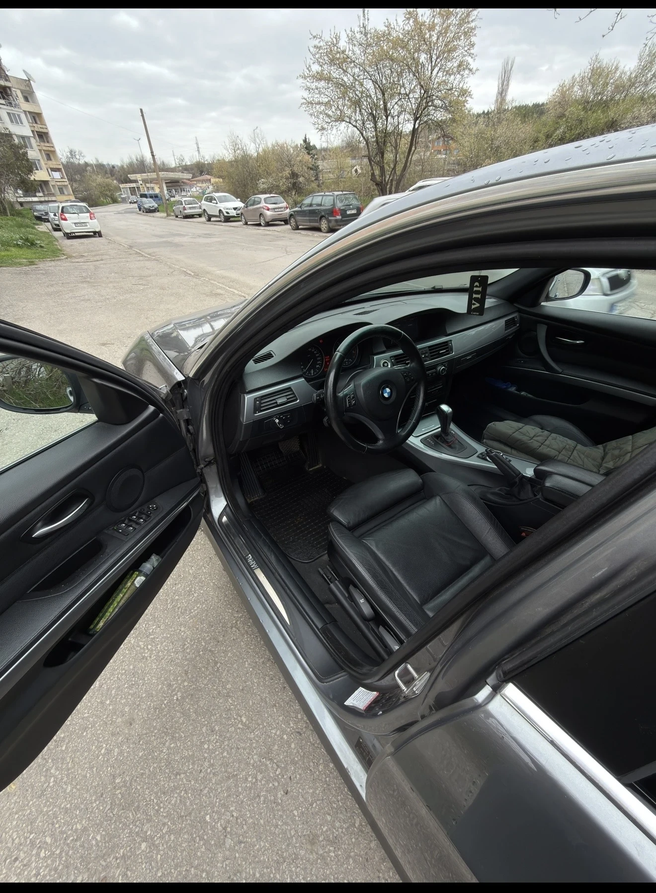 BMW 330 BMW E91 Xdrive 245 hp, снимка 13 - Автомобили и джипове - 54218126