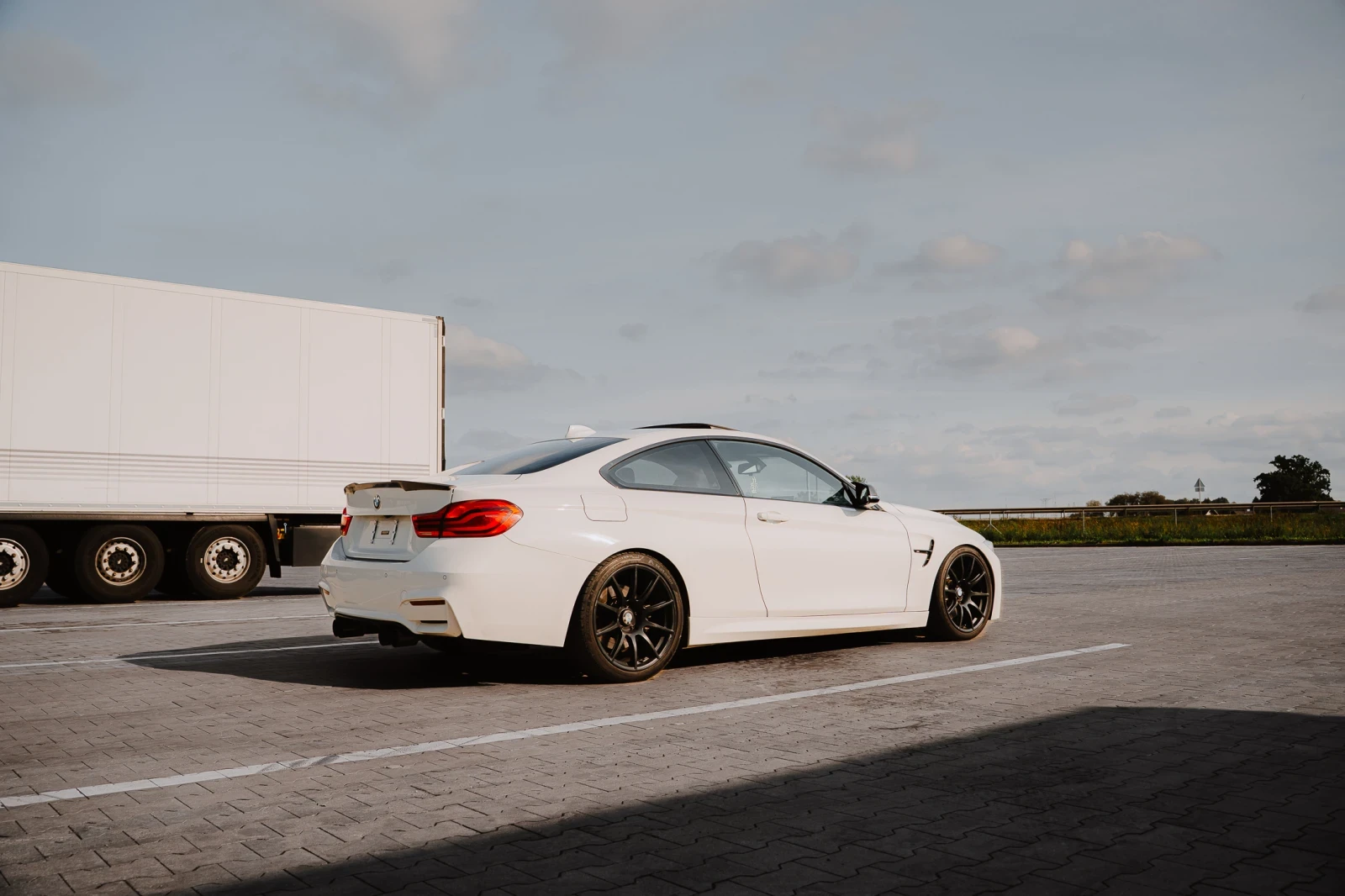 BMW 435, снимка 6 - Автомобили и джипове - 54294935