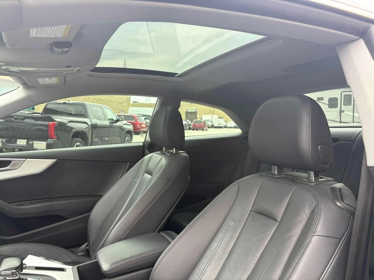 Audi Coupe Progressiv| ПОДГРЕВИ| ШИБИДАХ| ПАМЕТ| CARFAX, снимка 12 - Автомобили и джипове - 54715962