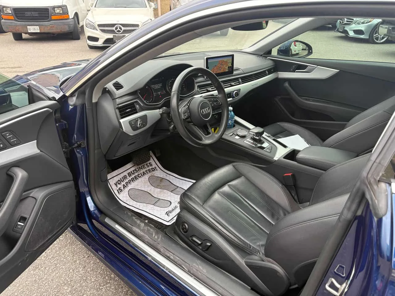 Audi Coupe Progressiv| ПОДГРЕВИ| ШИБИДАХ| ПАМЕТ| CARFAX, снимка 8 - Автомобили и джипове - 54715962