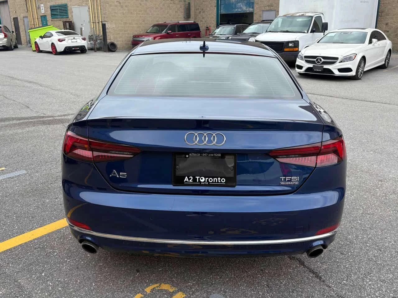 Audi Coupe Progressiv| ПОДГРЕВИ| ШИБИДАХ| ПАМЕТ| CARFAX, снимка 4 - Автомобили и джипове - 54715962