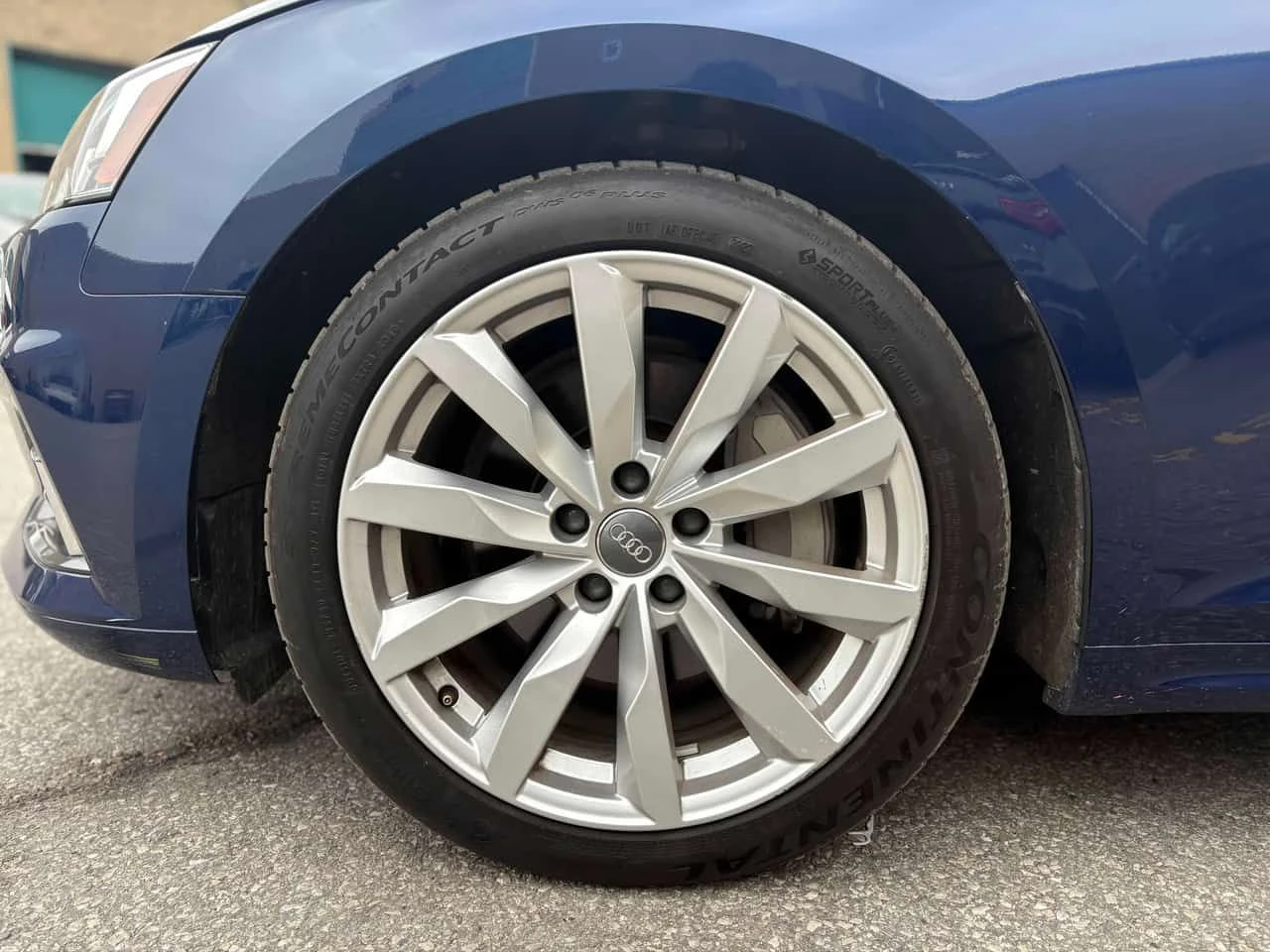 Audi Coupe Progressiv| ПОДГРЕВИ| ШИБИДАХ| ПАМЕТ| CARFAX, снимка 6 - Автомобили и джипове - 54715962