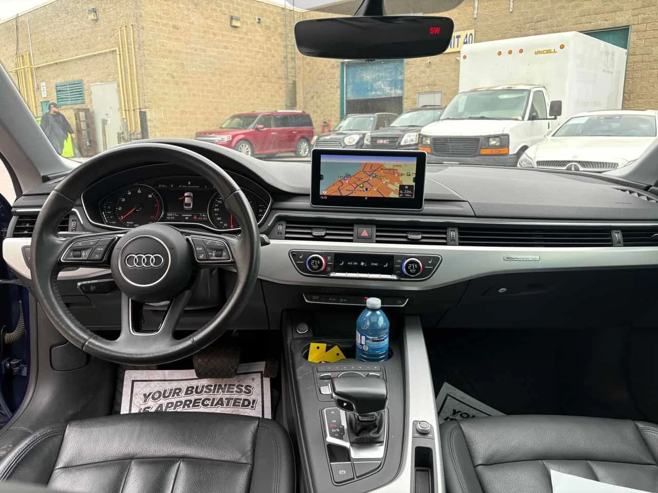 Audi Coupe Progressiv| ПОДГРЕВИ| ШИБИДАХ| ПАМЕТ| CARFAX, снимка 10 - Автомобили и джипове - 54715962