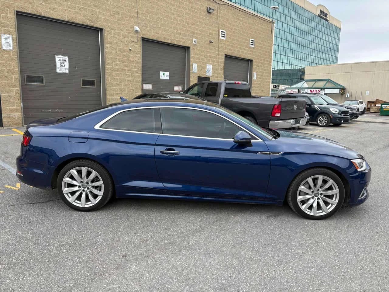Audi Coupe Progressiv| ПОДГРЕВИ| ШИБИДАХ| ПАМЕТ| CARFAX, снимка 5 - Автомобили и джипове - 54715962
