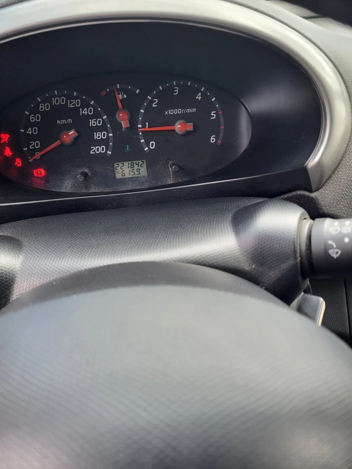 Nissan Micra, снимка 13 - Автомобили и джипове - 54870410