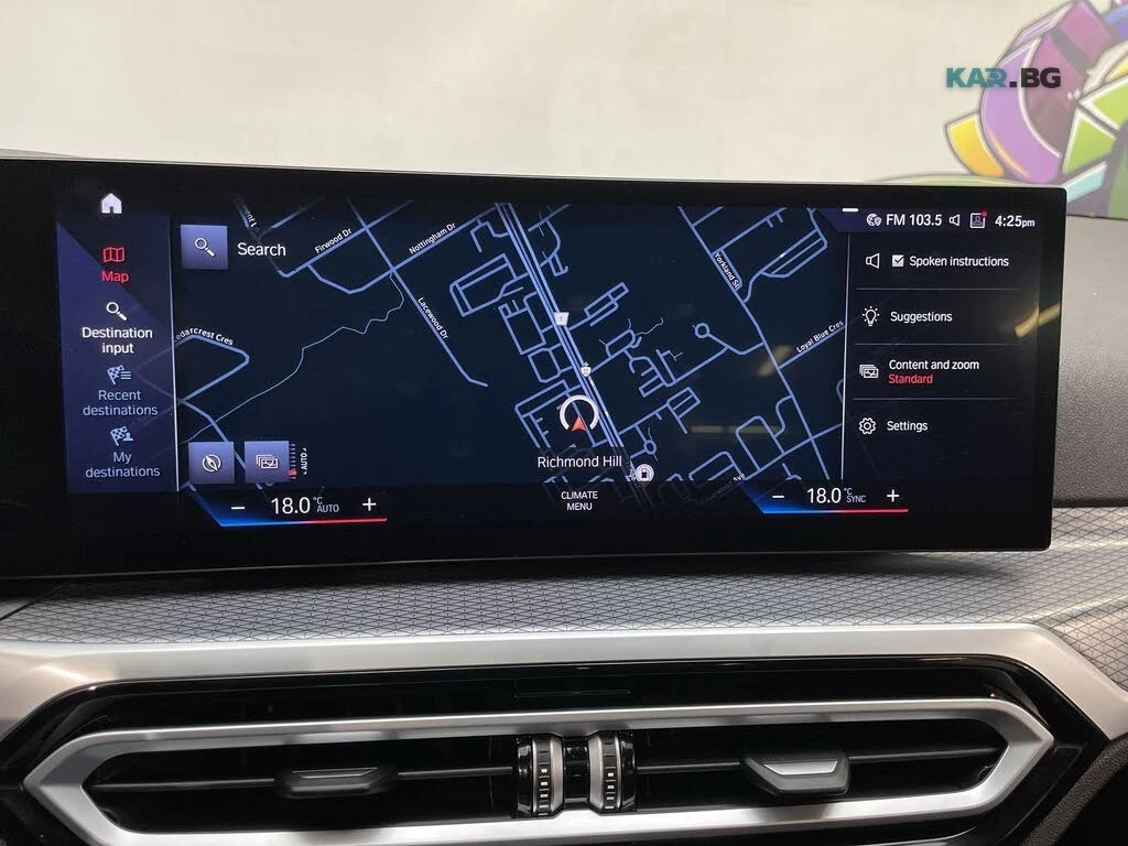 BMW 330 xDrive * АвтоКредит * (ЦЕНА ДО БГ), снимка 13 - Автомобили и джипове - 54946563
