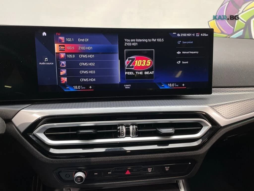 BMW 330 xDrive * АвтоКредит * (ЦЕНА ДО БГ), снимка 9 - Автомобили и джипове - 54946563