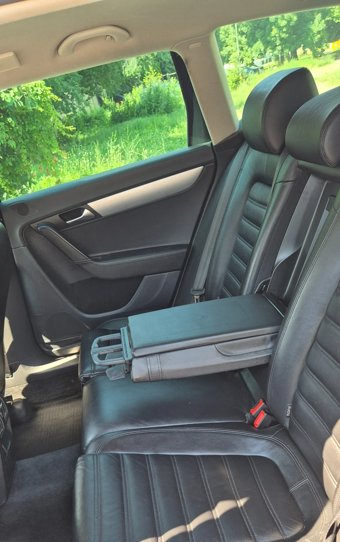 VW Alltrack 2.0 TDI 4 Motion Печка, снимка 10 - Автомобили и джипове - 54991823