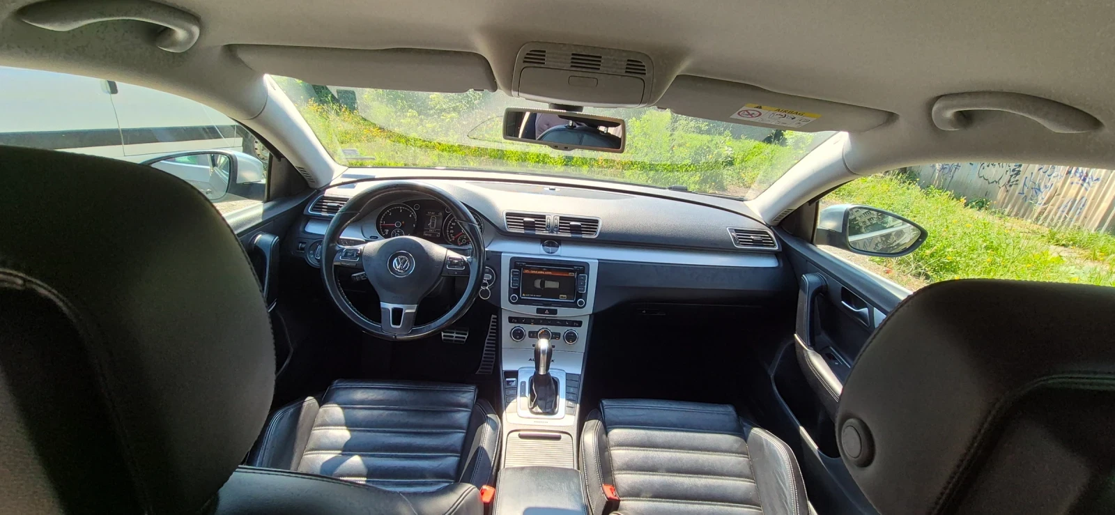 VW Alltrack 2.0 TDI 4 Motion Печка, снимка 11 - Автомобили и джипове - 54991823