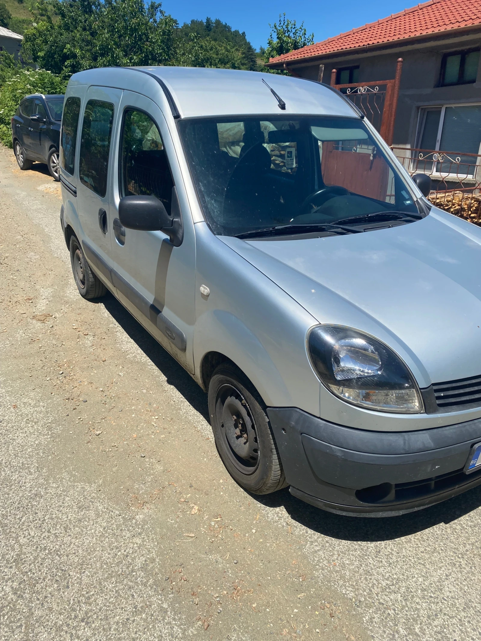 Renault Kangoo 1.5dci | Mobile.bg � ����������� 2