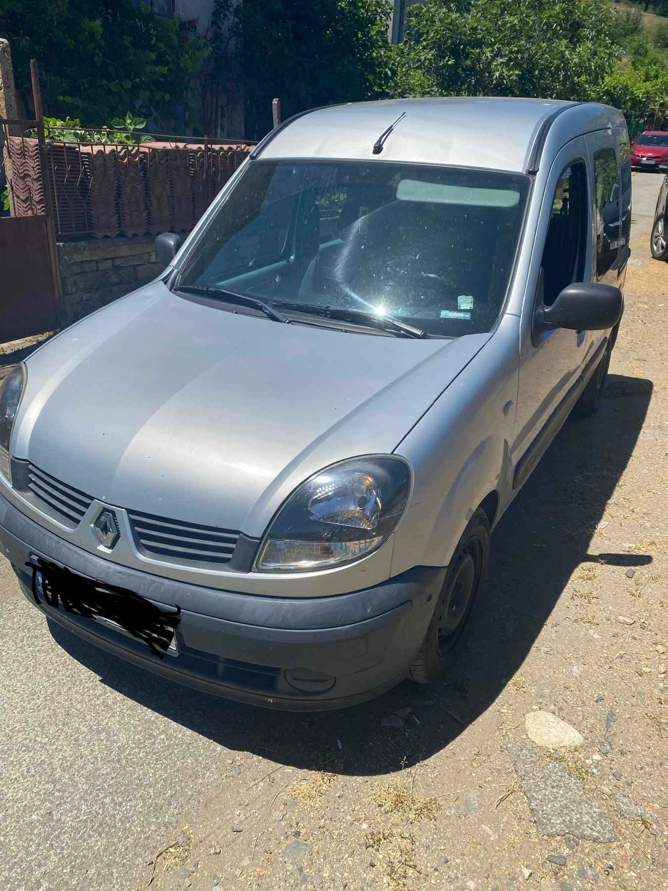 Renault Kangoo 1.5dci | Mobile.bg � ����������� 1