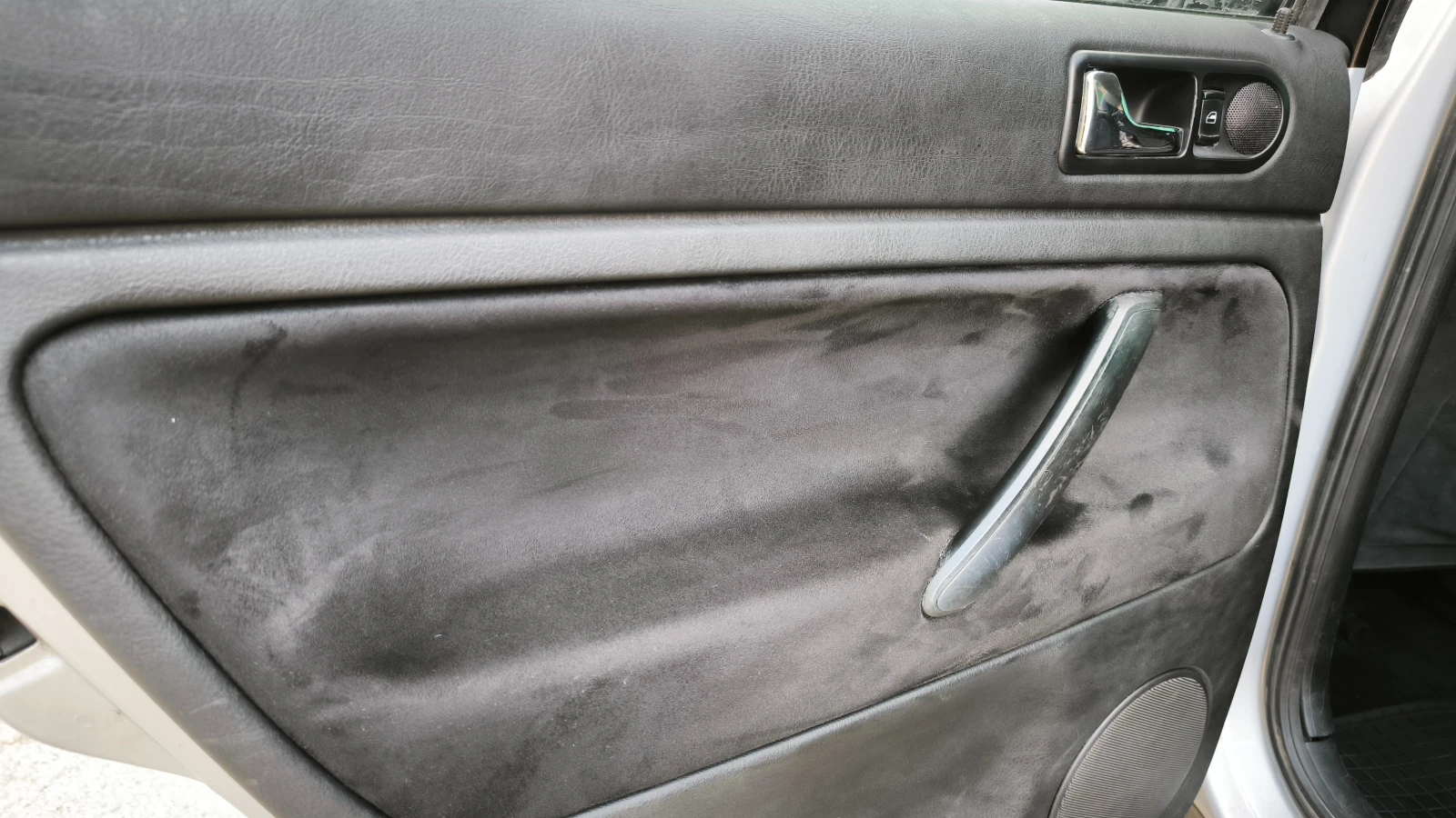 VW Passat B5 1.8 / Бензин - Газ, снимка 13 - Автомобили и джипове - 55624402