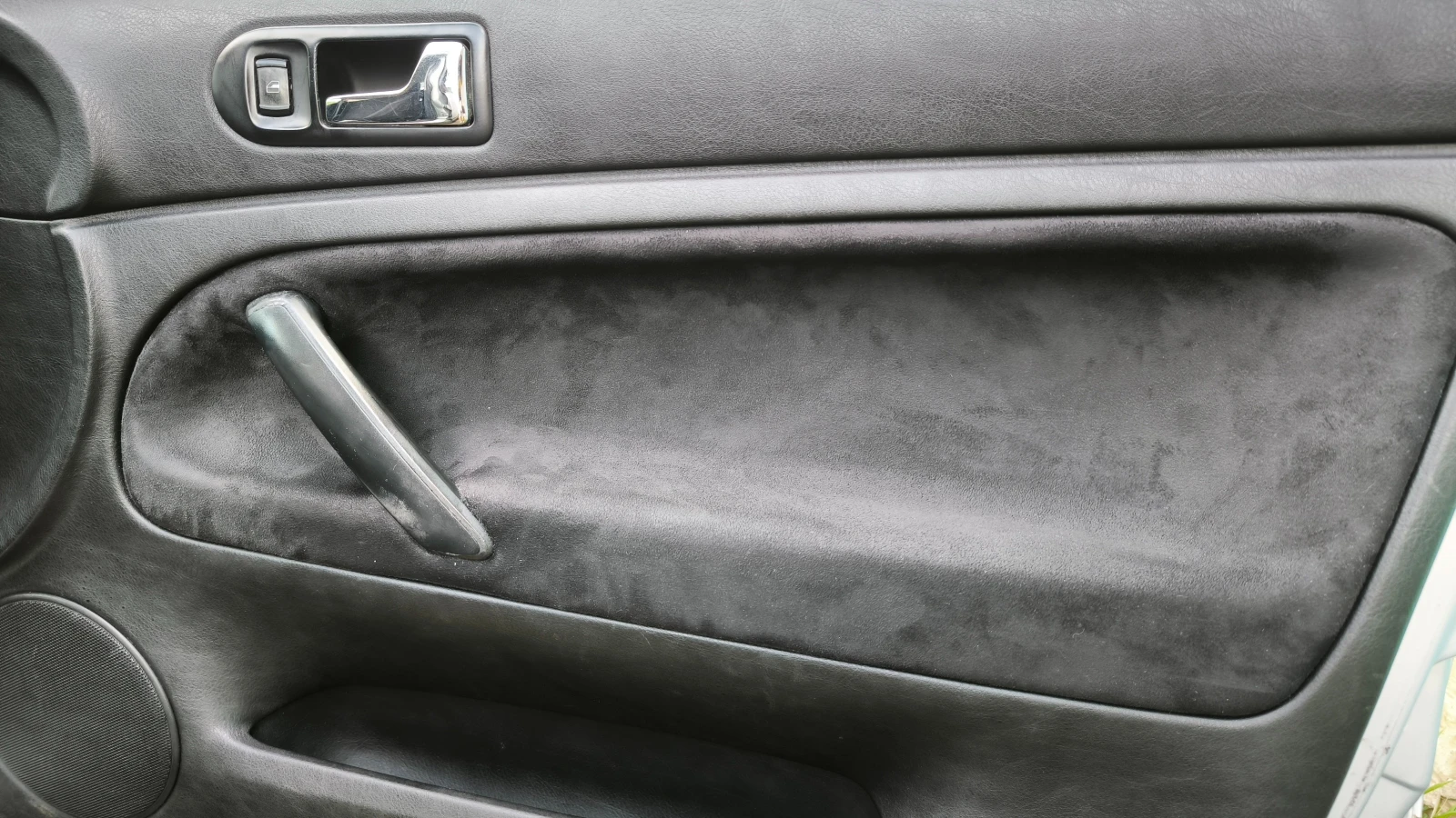 VW Passat B5 1.8 / Бензин - Газ, снимка 14 - Автомобили и джипове - 55624402