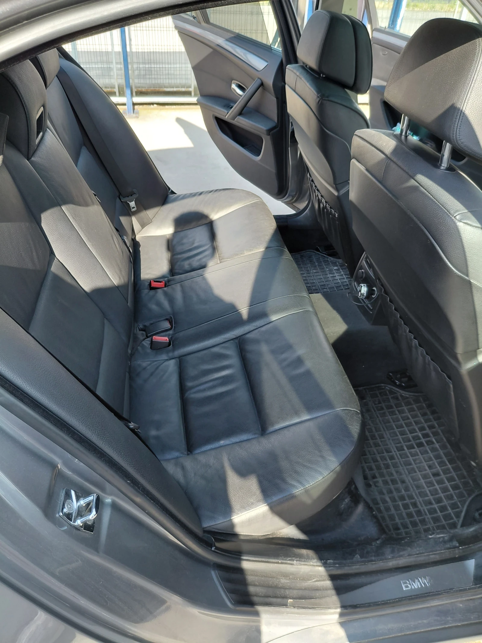 BMW 530, снимка 6 - Автомобили и джипове - 56039622
