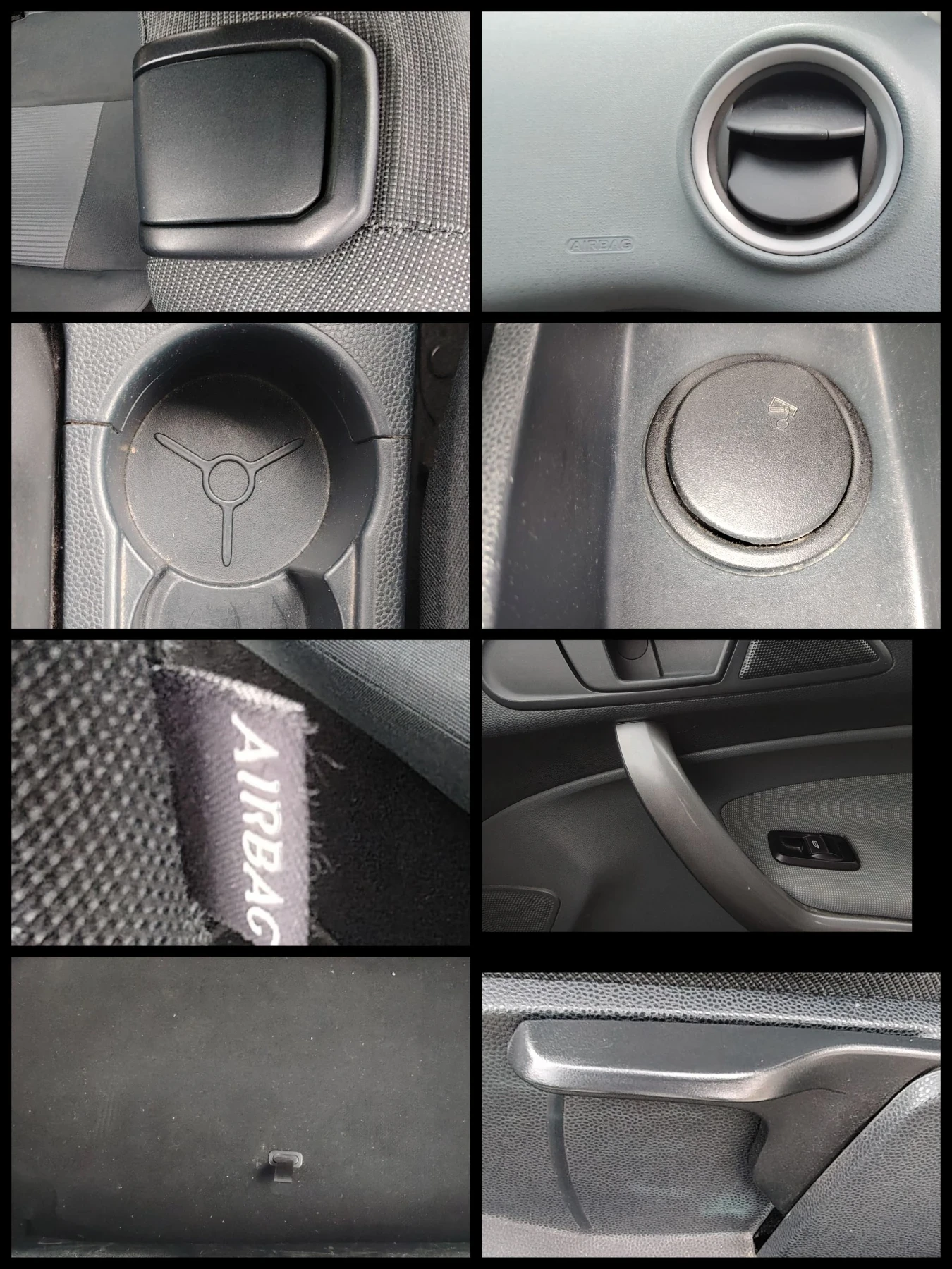 Ford Fiesta 1.3i/SITI | Mobile.bg � ����������� 16
