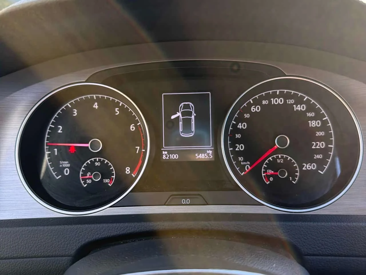 VW Golf * 5dr HB Auto 1.8 TSI * CARFAX * ���� �� �� | Mobile.bg � ����������� 9