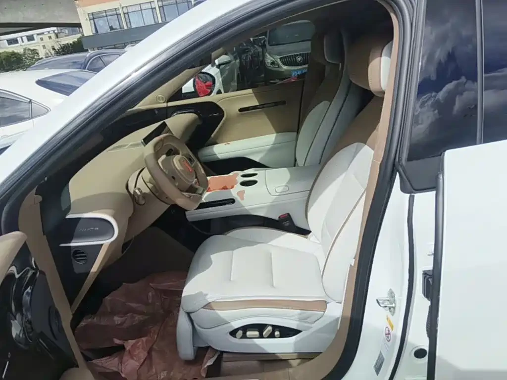 Avatr 07 2024 Ultra Extended Range 4WD | Mobile.bg � ����������� 14