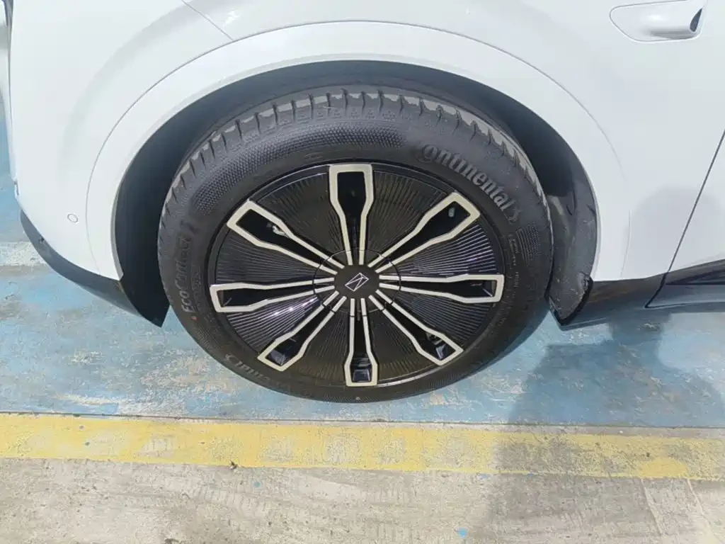 Avatr 07 2024 Ultra Extended Range 4WD | Mobile.bg � ����������� 7