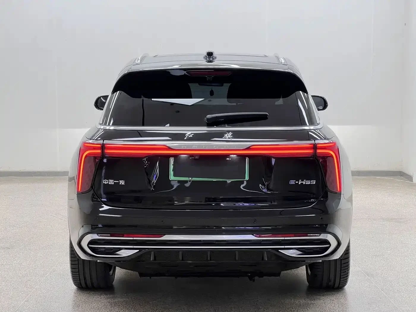 HongQi E-HS9 | Mobile.bg � ����������� 5