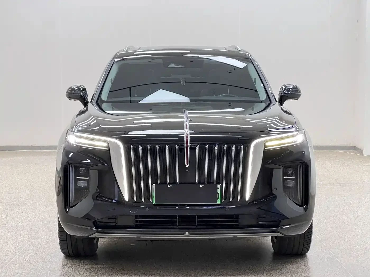 HongQi E-HS9 | Mobile.bg � ����������� 2