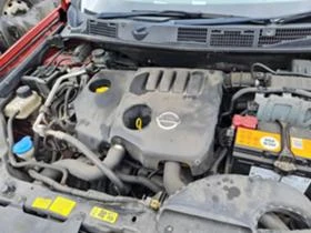 Nissan Qashqai 1.5 dci, снимка 6